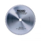     RIDGID Pilový kotouč TCT, otvor 20,0 mm, průměr 185 mm, počet zubů 36