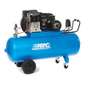 ABAC Pístový kompresor Pro Line B59B-4-500CT