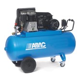 ABAC Pístový kompresor Pro Line B60-5,5-270CT