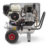 ABAC Benzínový kompresor Engine Air EA9-6,2-50CP