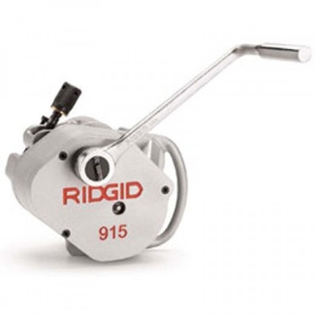     RIDGID Ruční montážní drážkovačka obvodových drážek 915