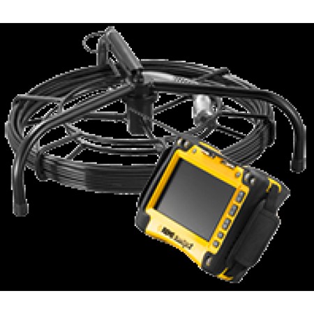 REMS CamSys 2 set S-Color 30 H Inspekční kamerový systém