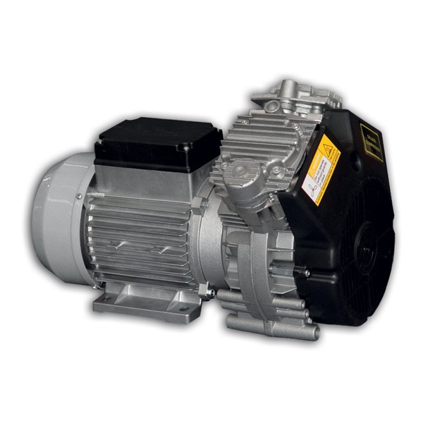 ABAC Dentální kompresor Clean Air CLR-2,0-50MD - 6