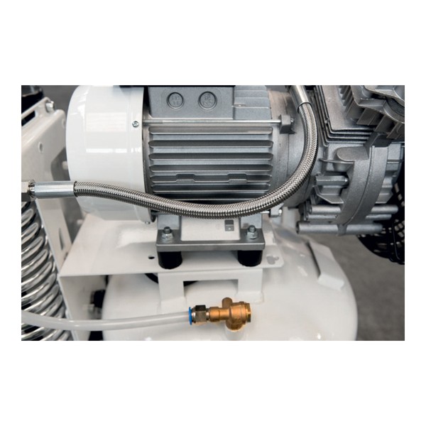 ABAC Dentální kompresor Clean Air CLR-2,0-50MD - 2