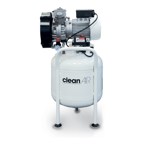 ABAC Dentální kompresor Clean Air CLR-2,0-50MD