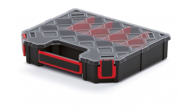 Organizér TAGER 284x195x60 (přepážky)