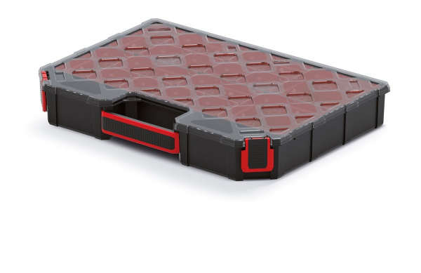 Organizér TAGER CARBO PLUS 577x390x60 (krabičky)