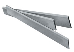 Náhradní nože k hoblovce GADH 204 (2 ks)