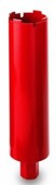 ROTHENBERGER Eurolaser (nasucho) 162 mm / 1.1/4'' UNC, červená