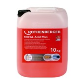 Rothenberger Rocal Acid plus 10l
