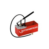 Rothenberger tlaková pumpa TP 25