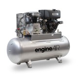 ABAC Dieselový kompresor Engine Air EA10-7,5-270FD
