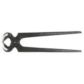 kleště štípací čelní 180mm TopTools