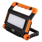 Reflektor 3000lm, LED, Lion 8000mAh, IP54 NEO toolsReflektor 3000lm, LED, Lion 8000mAh, IP54 NEO tools